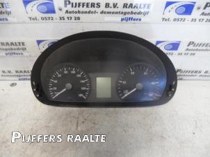 Used Odometer KM Mercedes Sprinter Price € 50,00 Margin scheme offered by Pijffers B.V. Raalte