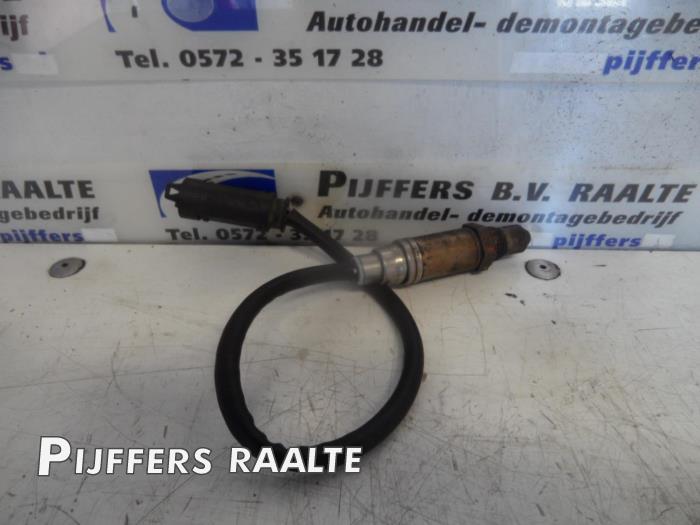Used Lambda probe BMW 3 serie (E46/4) 318i 16V Price € 15,00 Margin scheme offered by Pijffers B.V. Raalte