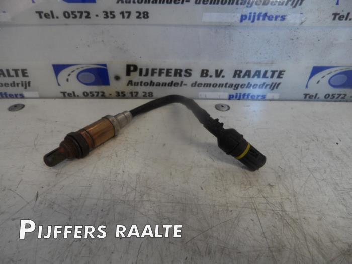 Usados Sonda Lambda BMW 3 serie (E46/4) 328i 24V Precio € 15,00 Norma de margen ofrecido por Pijffers B.V. Raalte