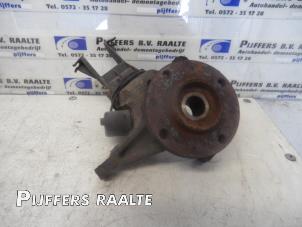 Used Knuckle, front right Peugeot 206 (2A/C/H/J/S) 1.6 HDi 16V Price € 50,00 Margin scheme offered by Pijffers B.V. Raalte