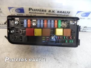 Used Fuse box Opel Vectra C 1.8 16V Price € 25,00 Margin scheme offered by Pijffers B.V. Raalte