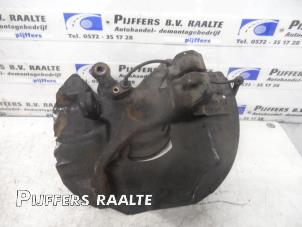 Used Knuckle, front left BMW 3 serie (E46/4) 316i Price € 50,00 Margin scheme offered by Pijffers B.V. Raalte