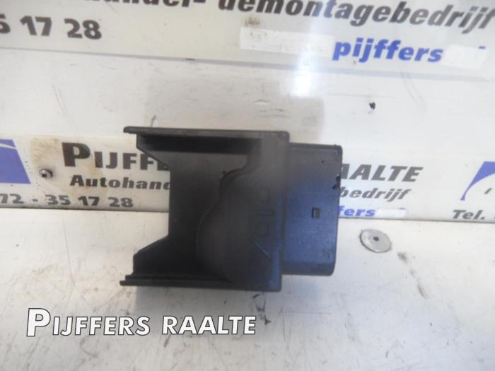 Computer, miscellaneous Volkswagen Golf VII (AUA), 2012 / 2021 1.2 TSI 16V, Hatchback, Petrol, 1.197cc, 77kW (105pk), FWD, CJZA, 2012-11 / 2020-08 (Used)