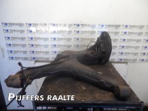 Used Rear wishbone, left Mercedes Vito (639.6) 2.2 111 CDI 16V Price € 100,00 Margin scheme offered by Pijffers B.V. Raalte