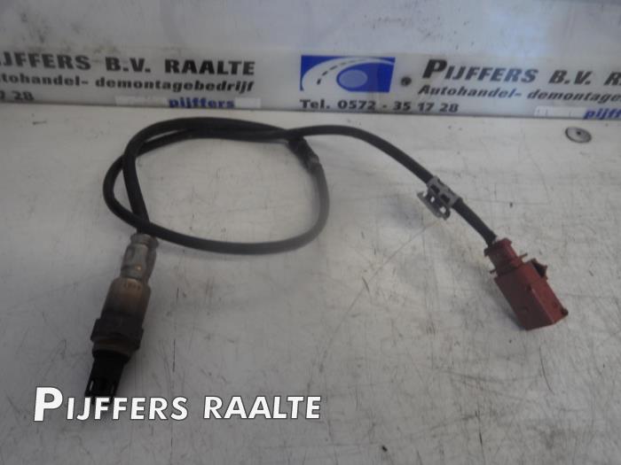 Used Lambda probe Volkswagen Up! (121) 1.0 12V 60 Price € 35,00 Margin scheme offered by Pijffers B.V. Raalte