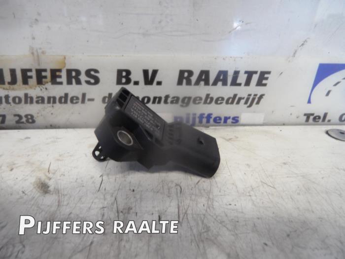 Gebrauchte Map Sensor (Einlasskrümmer) Volkswagen Polo V (6R) 1.2 TSI 16V BlueMotion Technology Preis € 15,00 Margenregelung angeboten von Pijffers B.V. Raalte