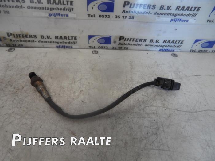 Usados Sonda Lambda Fiat Ducato (250) Precio € 15,00 Norma de margen ofrecido por Pijffers B.V. Raalte