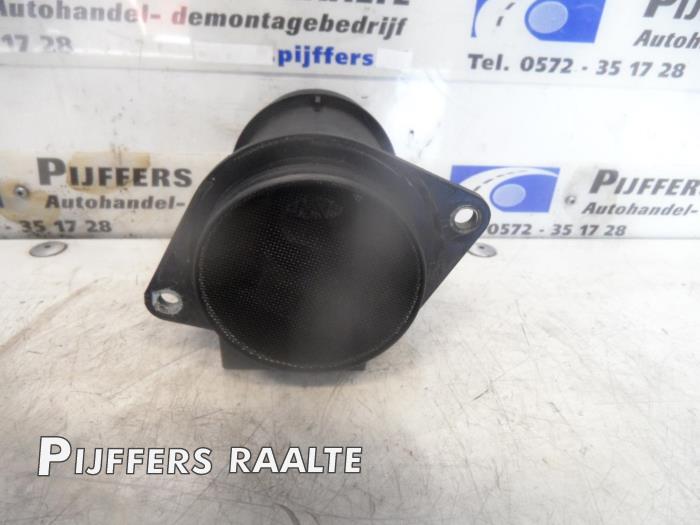 Gebrauchte Luftmassenmesser Volkswagen Golf III Variant (1H5) 1.9 CL,GL SDI Preis € 15,00 Margenregelung angeboten von Pijffers B.V. Raalte