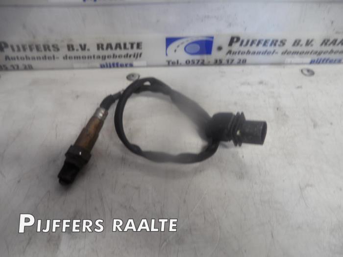 Gebrauchte Lambdasonde Iveco New Daily V 29L13V, 35C13V, 35S13V, 40C13V, 40S13V Preis € 15,00 Margenregelung angeboten von Pijffers B.V. Raalte