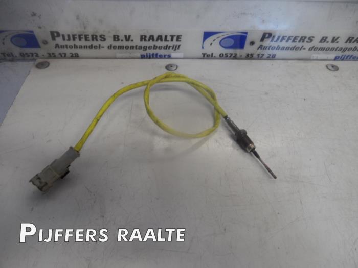 Used Particulate filter sensor Iveco New Daily VI 33S13, 35C13, 35S13 Price € 25,00 Margin scheme offered by Pijffers B.V. Raalte