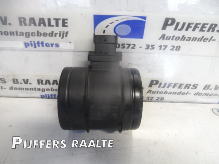 Gebrauchte Luftmassenmesser Iveco New Daily VI 33S13, 35C13, 35S13 Preis € 20,00 Margenregelung angeboten von Pijffers B.V. Raalte
