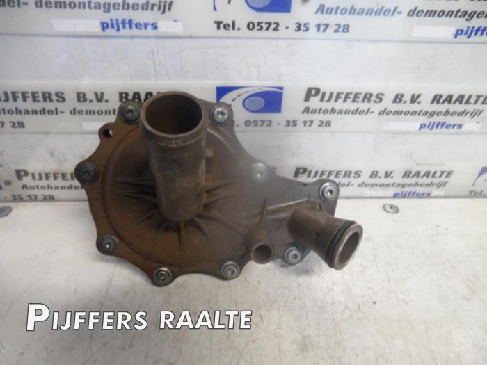 Begagnade Vattenpump Ford Tourneo Custom Pris € 50,00 Marginaltabell erbjuds av Pijffers B.V. Raalte