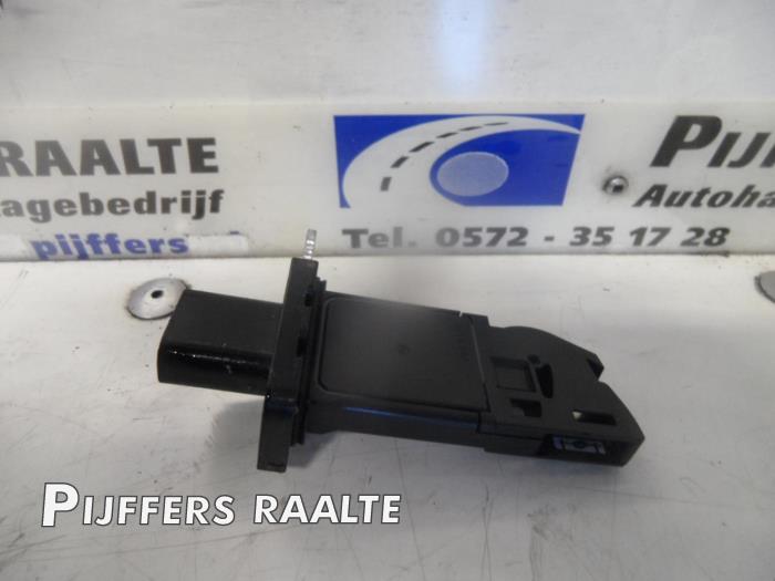 Begagnade Luftflödesmätare Ford Tourneo Custom Pris € 50,00 Marginaltabell erbjuds av Pijffers B.V. Raalte