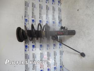 Used Front shock absorber rod, left Ford Mondeo IV Wagon Price € 50,00 Margin scheme offered by Pijffers B.V. Raalte