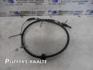 Used Parking brake cable Iveco New Daily VI 33S13, 35C13, 35S13 Price € 50,00 Margin scheme offered by Pijffers B.V. Raalte