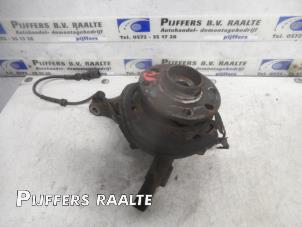 Used Knuckle, front right Opel Corsa C (F08/68) 1.3 CDTi 16V Price € 50,00 Margin scheme offered by Pijffers B.V. Raalte