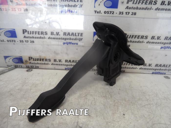 Begagnade Gaspedalsensor Ford Tourneo Custom Pris € 50,00 Marginaltabell erbjuds av Pijffers B.V. Raalte