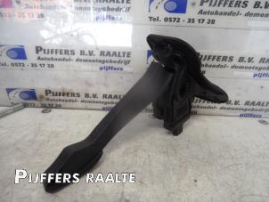 Used Throttle pedal position sensor Ford Tourneo Custom Price € 50,00 Margin scheme offered by Pijffers B.V. Raalte