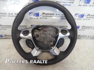 Used Steering wheel Ford Tourneo Custom Price € 100,00 Margin scheme offered by Pijffers B.V. Raalte
