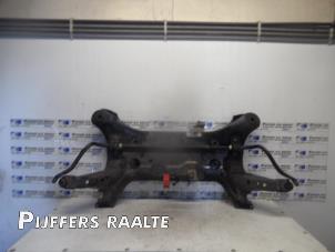 Used Subframe Ford Tourneo Custom Price € 50,00 Margin scheme offered by Pijffers B.V. Raalte