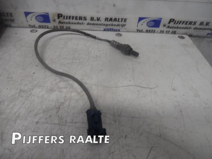 Used Lambda probe Citroen C3 (SC) 1.4 Price € 15,00 Margin scheme offered by Pijffers B.V. Raalte