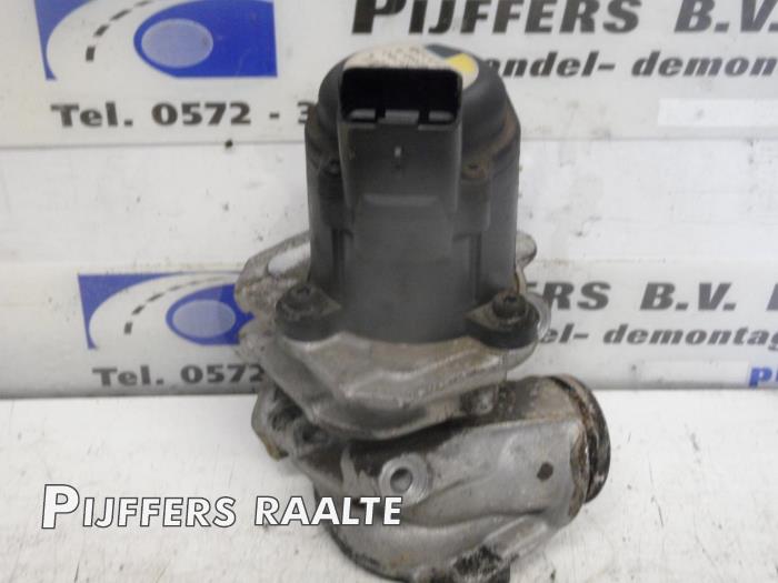 Gebrauchte AGR Ventil Citroen C2 (JM) Preis € 50,00 Margenregelung angeboten von Pijffers B.V. Raalte