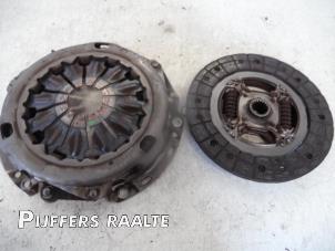 Used Clutch plate Peugeot 107 1.0 12V Price € 100,00 Margin scheme offered by Pijffers B.V. Raalte