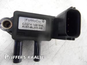 Used Particulate filter sensor Ford Focus 3 Wagon 1.6 TDCi Price € 25,00 Margin scheme offered by Pijffers B.V. Raalte