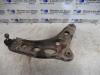 Front wishbone, right from a Opel Vivaro, 2000 / 2014 2.0 CDTI, Delivery, Diesel, 1.995cc, 84kW (114pk), FWD, M9R780, 2006-08 / 2014-07, F7 2008