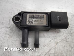 Used Particulate filter sensor Volkswagen Caddy III (2KA,2KH,2CA,2CH) 1.6 TDI 16V Price € 25,00 Margin scheme offered by Pijffers B.V. Raalte