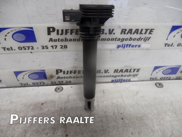 Gebrauchte Stift Zündspule Volkswagen Golf VI (5K1) 2.0 GTI 16V Preis € 15,00 Margenregelung angeboten von Pijffers B.V. Raalte