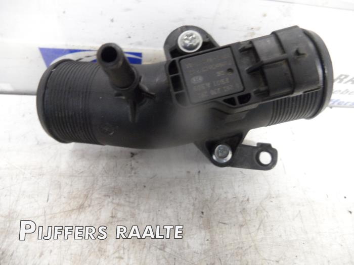 Usados Sensor Map (colector de admisión) Ford Fiesta 6 (JA8) 1.0 EcoBoost 12V Sport Precio € 10,00 Norma de margen ofrecido por Pijffers B.V. Raalte