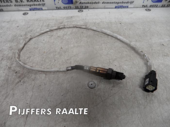 Used Lambda probe Ford Fiesta 6 (JA8) 1.0 EcoBoost 12V Sport Price € 15,00 Margin scheme offered by Pijffers B.V. Raalte