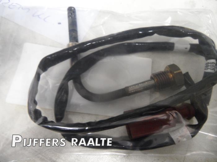 Used Particulate filter sensor Volkswagen Caddy III (2KA,2KH,2CA,2CH) 1.6 TDI 16V Price € 25,00 Margin scheme offered by Pijffers B.V. Raalte