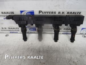 Used Ignition coil Opel Corsa C (F08/68) 1.2 16V Price € 15,00 Margin scheme offered by Pijffers B.V. Raalte