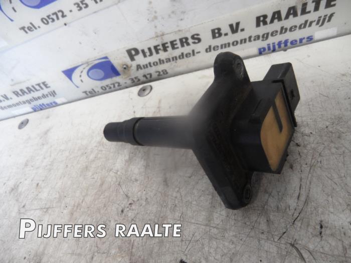 Usagé Broche bobine Seat Leon (1M1) 1.8 20V Turbo Prix € 15,00 Règlement à la marge proposé par Pijffers B.V. Raalte
