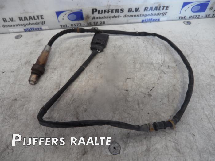 Usados Sonda Lambda Seat Leon (1M1) 1.8 20V Turbo Precio € 15,00 Norma de margen ofrecido por Pijffers B.V. Raalte