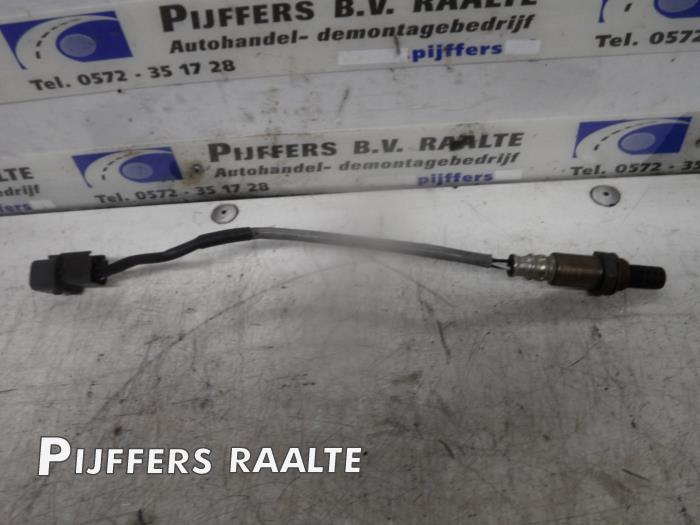 Usados Sonda Lambda Mitsubishi Outlander (CU) 2.4 16V 4x4 Precio € 15,00 Norma de margen ofrecido por Pijffers B.V. Raalte