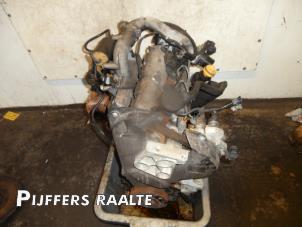 Used Motor Renault Megane II Grandtour (KM) 1.9 dCi 120 Price € 50,00 Margin scheme offered by Pijffers B.V. Raalte