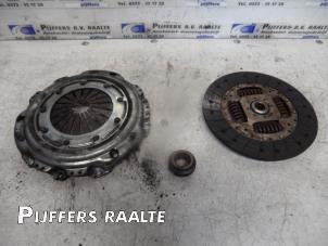 Used Clutch kit (complete) Peugeot 207/207+ (WA/WC/WM) 1.6 HDi 16V Price € 100,00 Margin scheme offered by Pijffers B.V. Raalte
