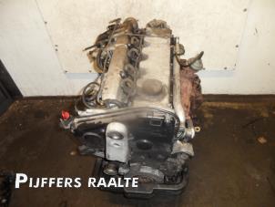 Used Engine Alfa Romeo 166 2.4 JTD Price € 350,00 Margin scheme offered by Pijffers B.V. Raalte