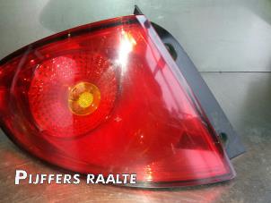 Used Taillight, left Seat Toledo (5P2) Price € 40,00 Margin scheme offered by Pijffers B.V. Raalte