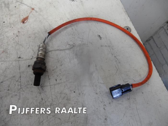 Used Lambda probe Dacia Sandero I (BS) 1.2 16V Price € 15,00 Margin scheme offered by Pijffers B.V. Raalte