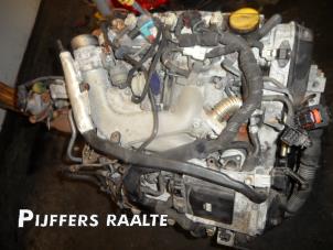 Used Engine Opel Vectra C Caravan 3.0 CDTI V6 24V Price € 600,00 Margin scheme offered by Pijffers B.V. Raalte