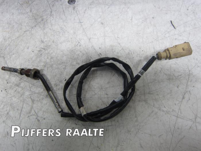 Begagnade Partikelfiltersensor Seat Ibiza ST (6J8) 1.2 TDI Ecomotive Pris € 25,00 Marginaltabell erbjuds av Pijffers B.V. Raalte