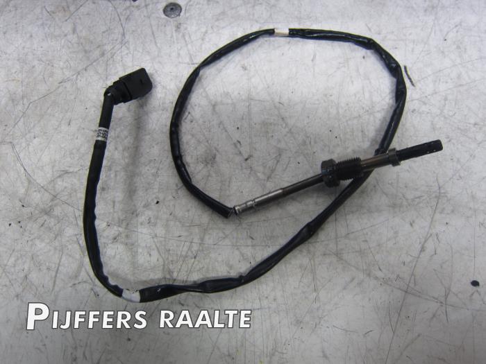 Begagnade Partikelfiltersensor Seat Ibiza ST (6J8) 1.2 TDI Ecomotive Pris € 25,00 Marginaltabell erbjuds av Pijffers B.V. Raalte