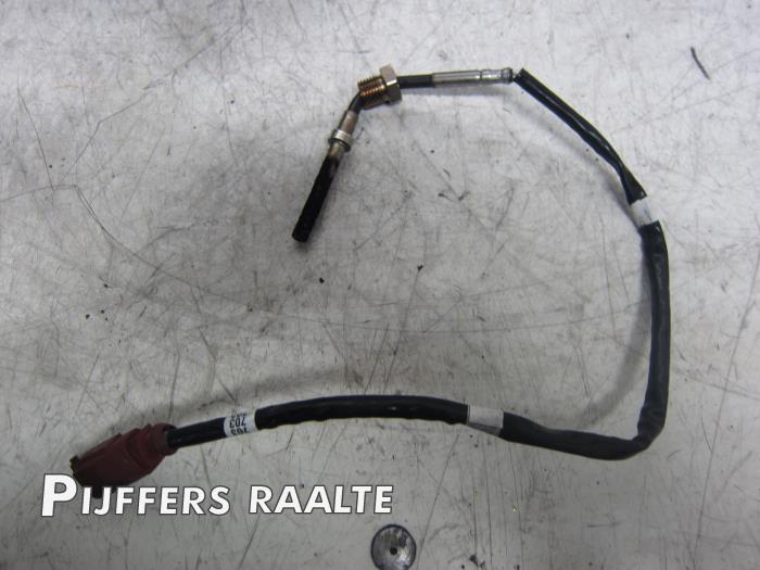 Begagnade Partikelfiltersensor Seat Ibiza ST (6J8) 1.2 TDI Ecomotive Pris € 25,00 Marginaltabell erbjuds av Pijffers B.V. Raalte