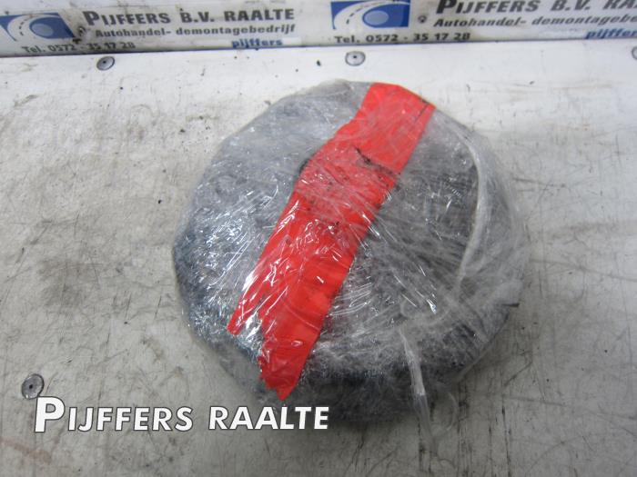 Usagé Kit embrayage (complet) Volkswagen Fox (5Z) 1.2 Prix € 100,00 Règlement à la marge proposé par Pijffers B.V. Raalte