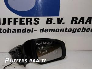 Used Wing mirror, right Mercedes C (W204) Price € 75,00 Margin scheme offered by Pijffers B.V. Raalte