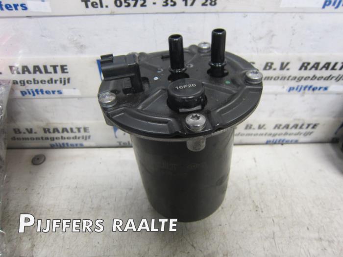 Boîtier de filtre carburant Renault Master IV 2.3 dCi 16V - 164004169R  M9TB8 RENAULT